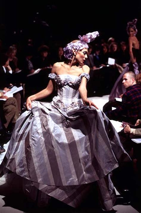 john galliano givenchy|john galliano.